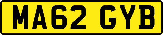 MA62GYB