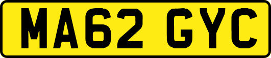 MA62GYC