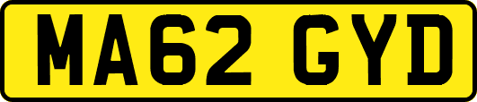 MA62GYD