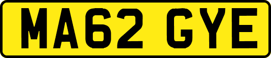 MA62GYE