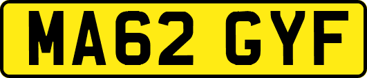 MA62GYF