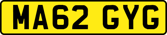 MA62GYG