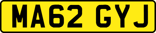 MA62GYJ
