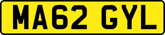 MA62GYL