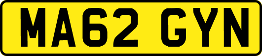 MA62GYN