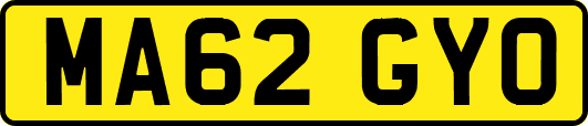 MA62GYO