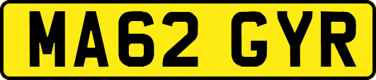 MA62GYR