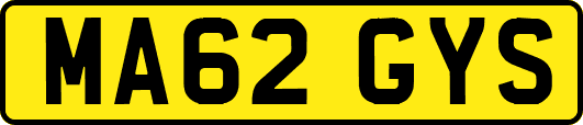 MA62GYS