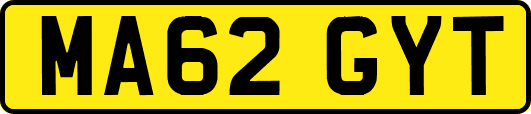 MA62GYT