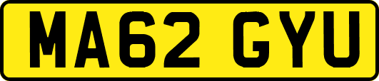 MA62GYU
