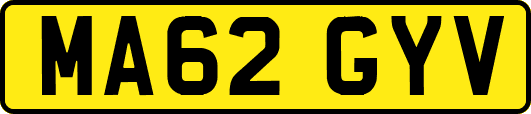 MA62GYV