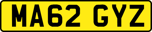 MA62GYZ