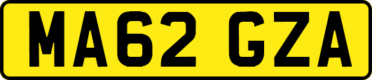 MA62GZA