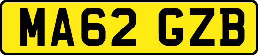 MA62GZB