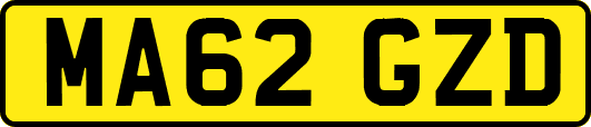 MA62GZD