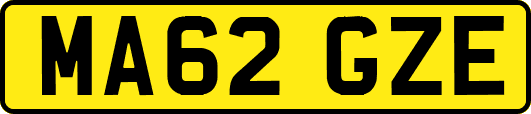 MA62GZE