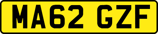 MA62GZF