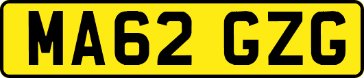 MA62GZG