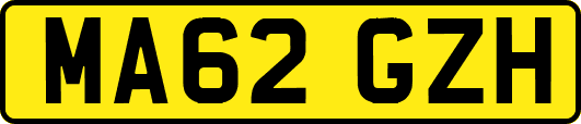 MA62GZH