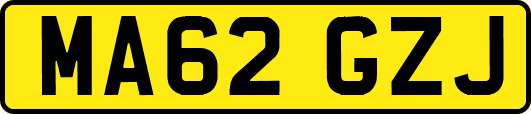 MA62GZJ