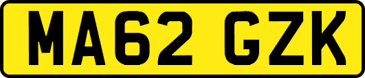 MA62GZK