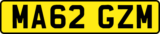 MA62GZM