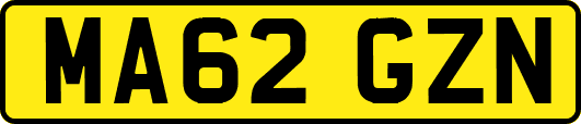 MA62GZN
