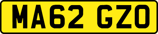 MA62GZO
