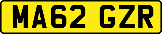 MA62GZR