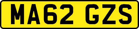 MA62GZS