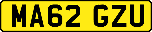MA62GZU