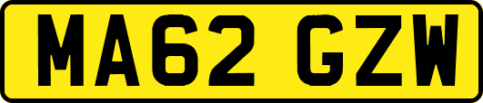 MA62GZW