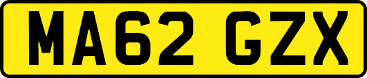 MA62GZX