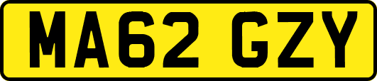 MA62GZY