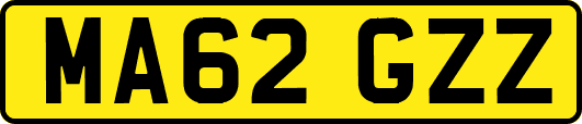 MA62GZZ