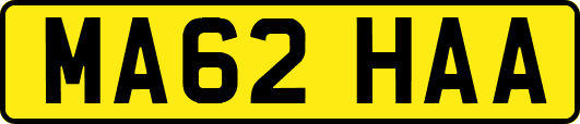 MA62HAA