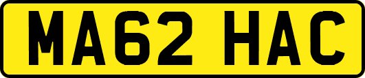 MA62HAC