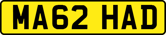 MA62HAD