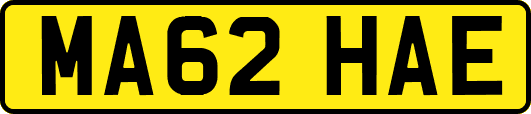 MA62HAE