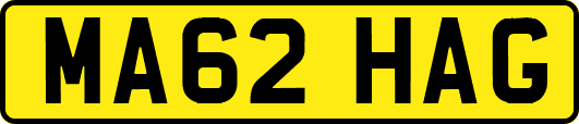 MA62HAG