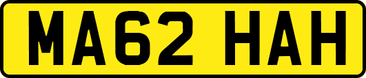 MA62HAH