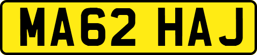 MA62HAJ