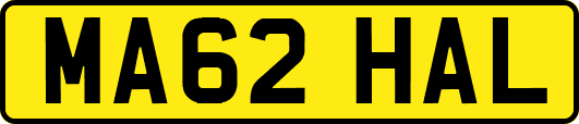 MA62HAL