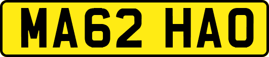 MA62HAO