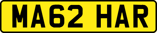 MA62HAR