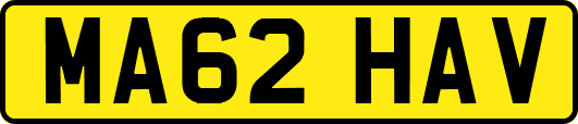 MA62HAV