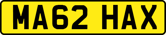 MA62HAX