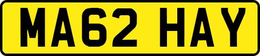 MA62HAY