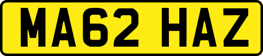 MA62HAZ