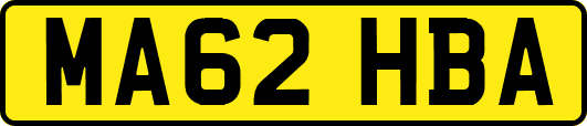 MA62HBA